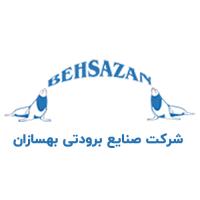 لوگوی شرکت صنایع برودتی بهسازان