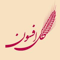 لوگوی شرکت نان افروز پاسارگاد