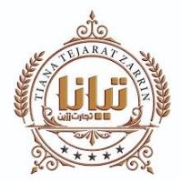 لوگوی شرکت تیانا تجارت زرین