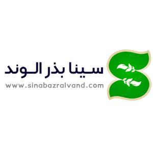 لوگوی شرکت سینا بذر الوند