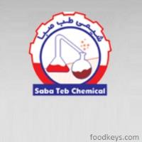 لوگوی شرکت شیمی طب صبا