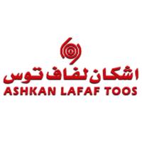 لوگوی شرکت اشکان لفاف توس