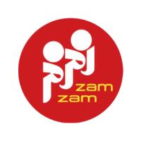 لوگوی شرکت زمزم شرق تهران