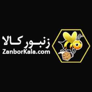 لوگوی شرکت زنبورکالا