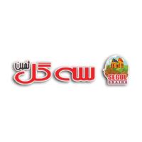 لوگوی شرکت صنایع غذایی سه گل ثمین