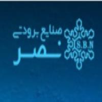 لوگوی شرکت صنایع برودتی پیروز نصر پارسی