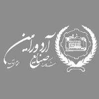 لوگوی شرکت صنایع آرد ورامین