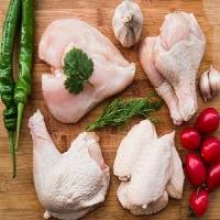 واردات مرغ به ۵۰ هزار تن رسید