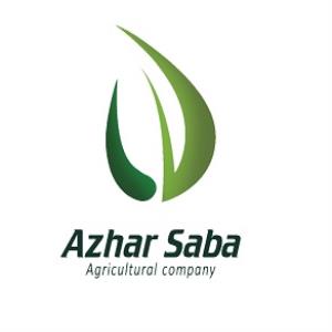 لوگوی ازهار صبا