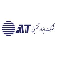 لوگوی شرکت ابزار تحقیق